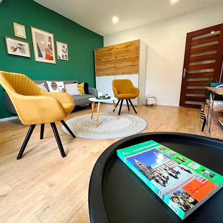 Apartman Artic Apartman-nearby Center! Pécs