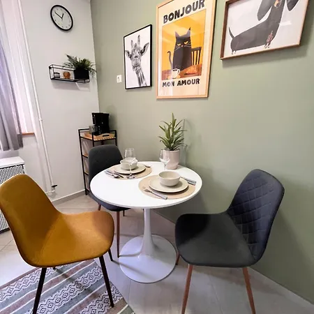 Artic Apartman-nearby Center! Pécs